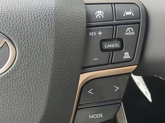 New 2026 Toyota Crown Signia AWD/4WD image 25