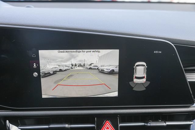 New 2026 Kia Niro EX FWD image 25
