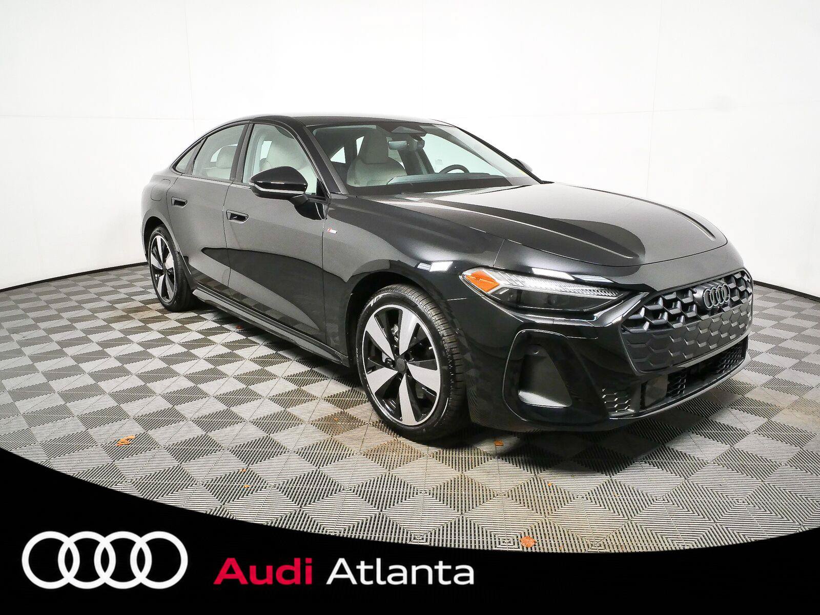 New 2026 Audi A5 2.0T Premium Plus AWD/4WD image 1