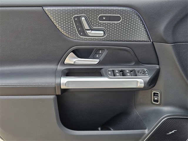 Certified 2024 Mercedes-Benz GLB 35 AMG 4MATIC image 23