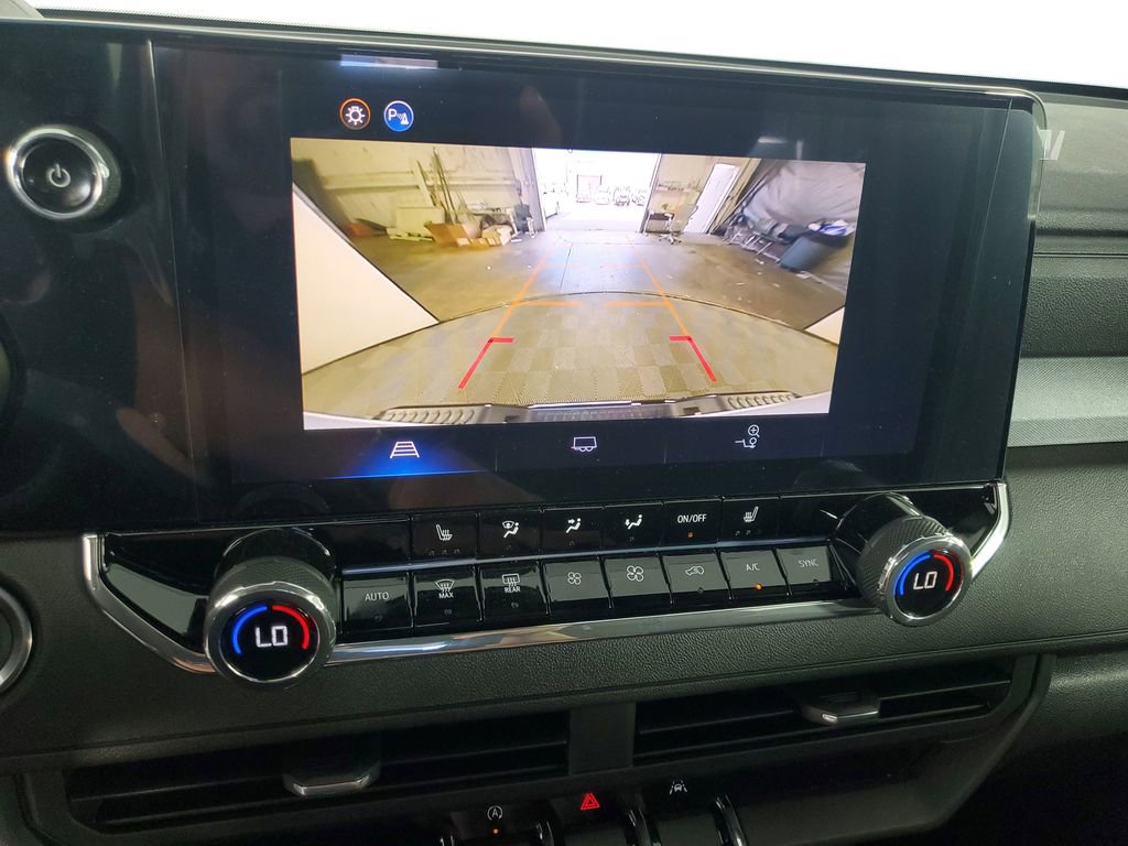 New 2026 Chevrolet Colorado Trail Boss image 22