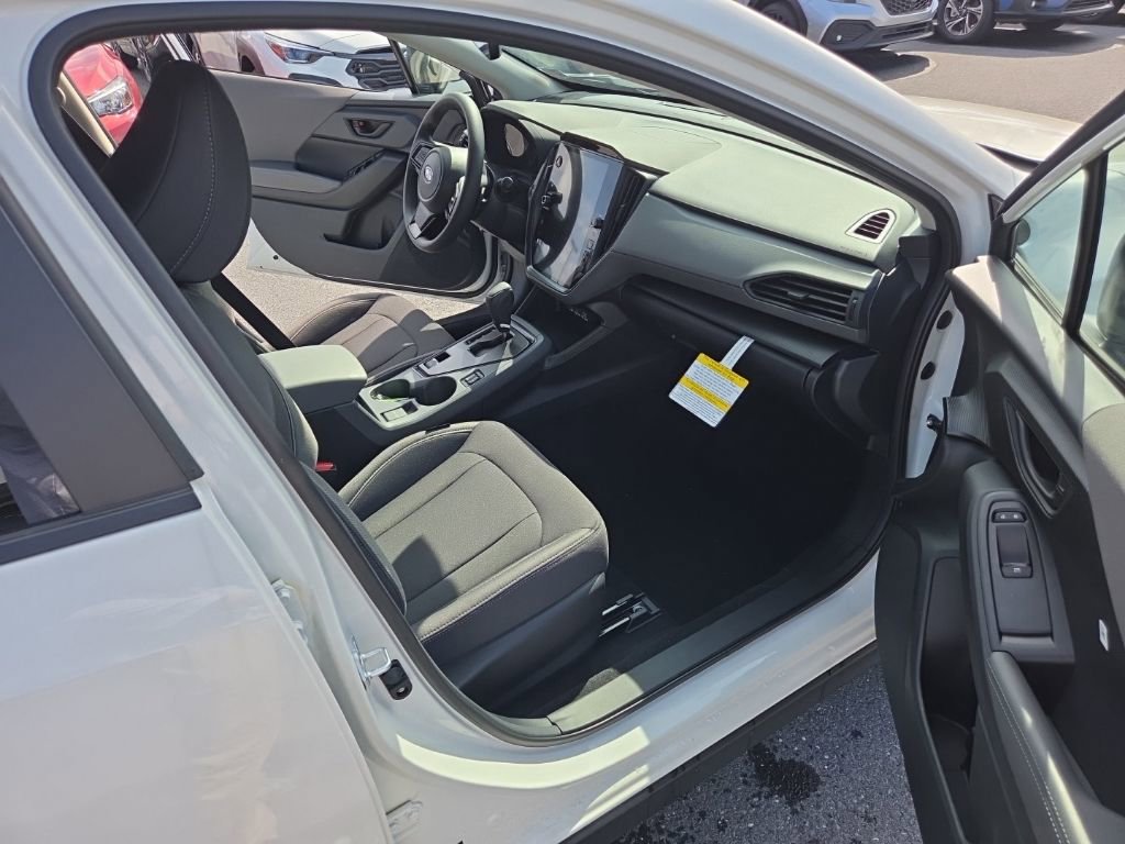 New 2026 Subaru Crosstrek 2.0i Premium image 7