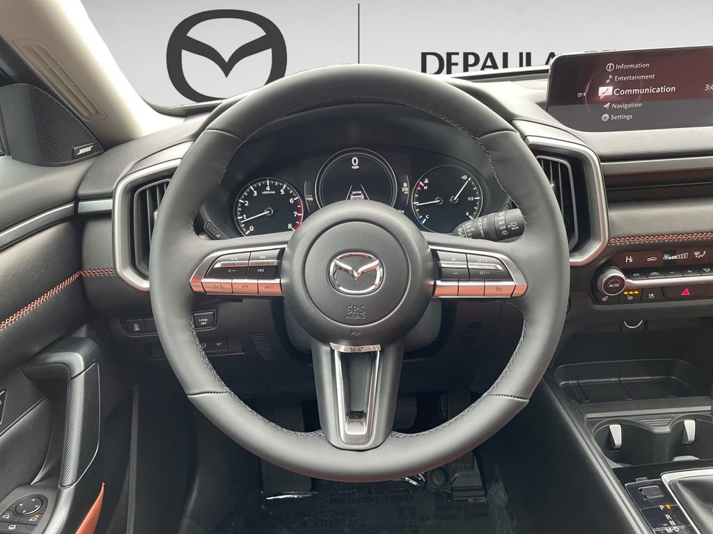 New 2026 MAZDA CX-50 Meridian Edition w/ Weather Package image 11