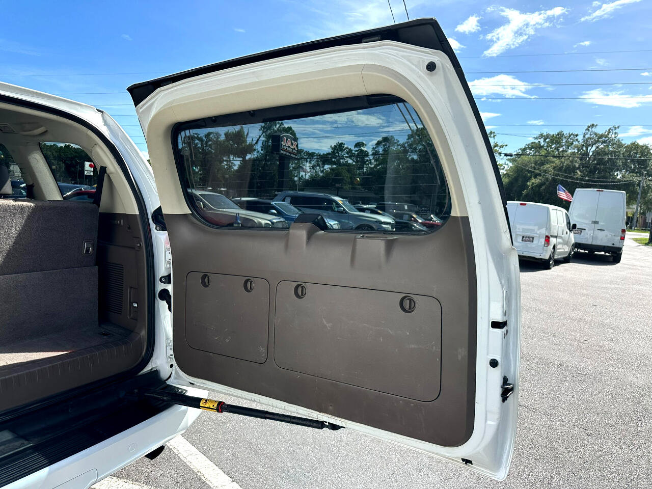 Used 2012 Lexus GX 460 w/ Comfort Plus Pkg image 22