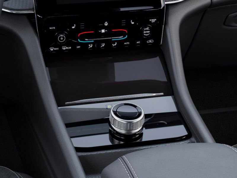 New 2026 Jeep Grand Cherokee Laredo image 33