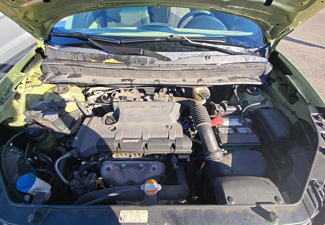 Used 2010 Kia Soul ! FWD image 15