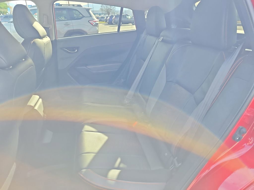 New 2026 Subaru Crosstrek 2.5i Limited image 11