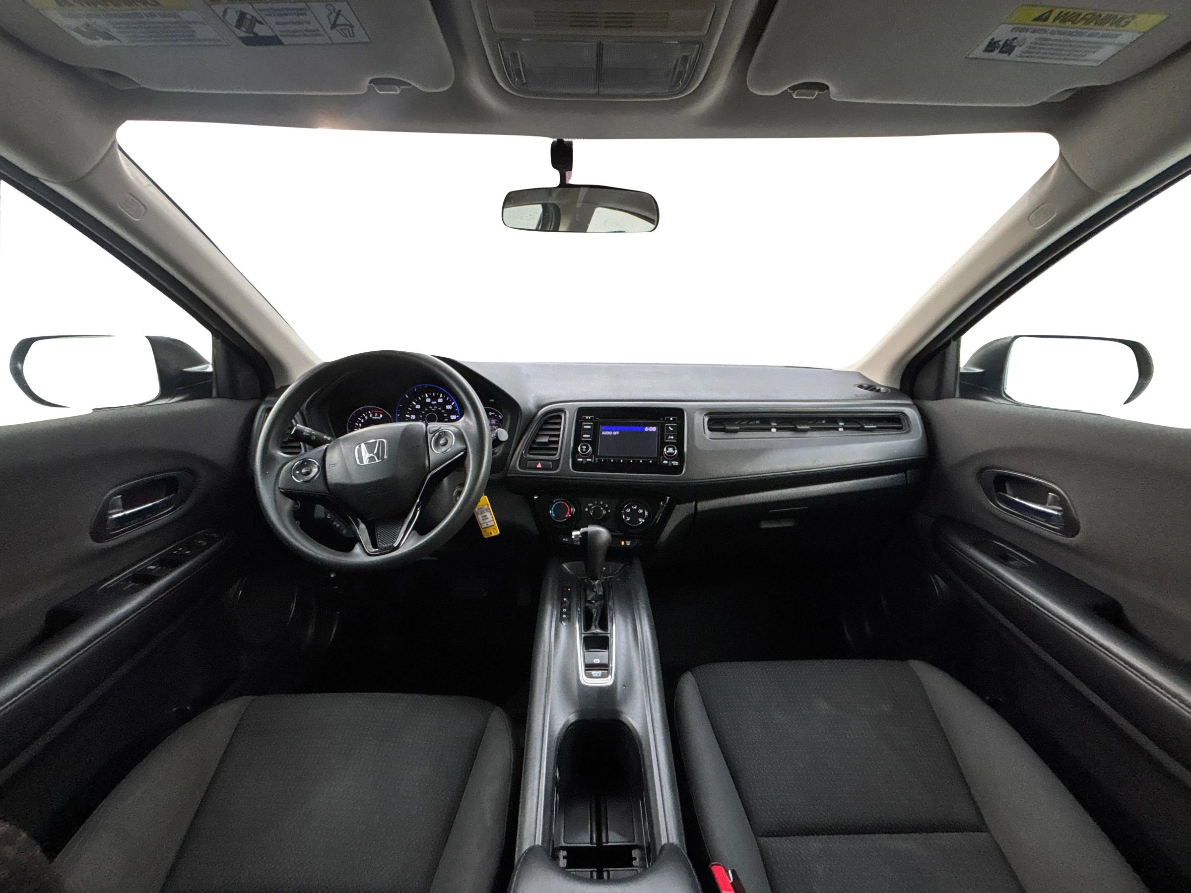 Used 2019 Honda HR-V LX image 17