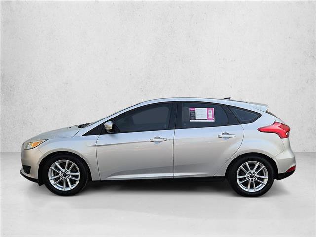 Used 2016 Ford Focus SE FWD image 9