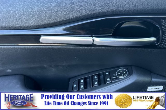 Used 2021 Kia Seltos SX AWD/4WD image 11