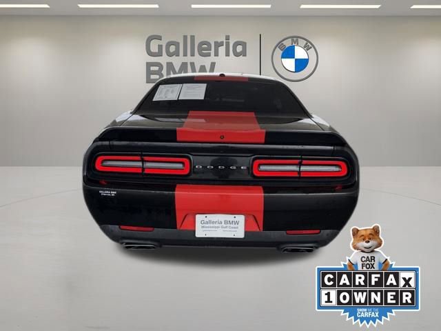 Used 2022 Dodge Challenger R/T RWD image 8