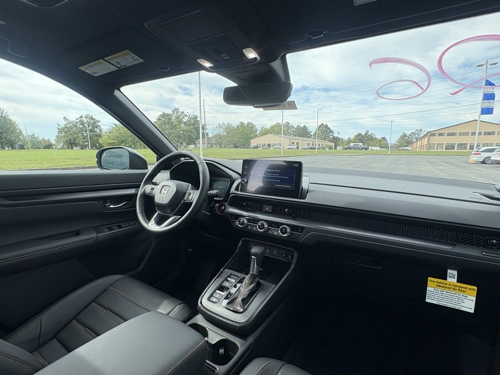 New 2026 Honda CR-V Sport-L image 12