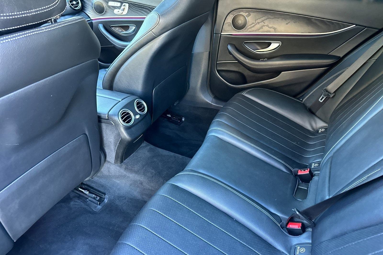 Certified 2019 Mercedes-Benz E 300 image 27