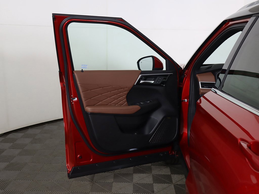 New 2025 Mitsubishi Outlander SEL image 26