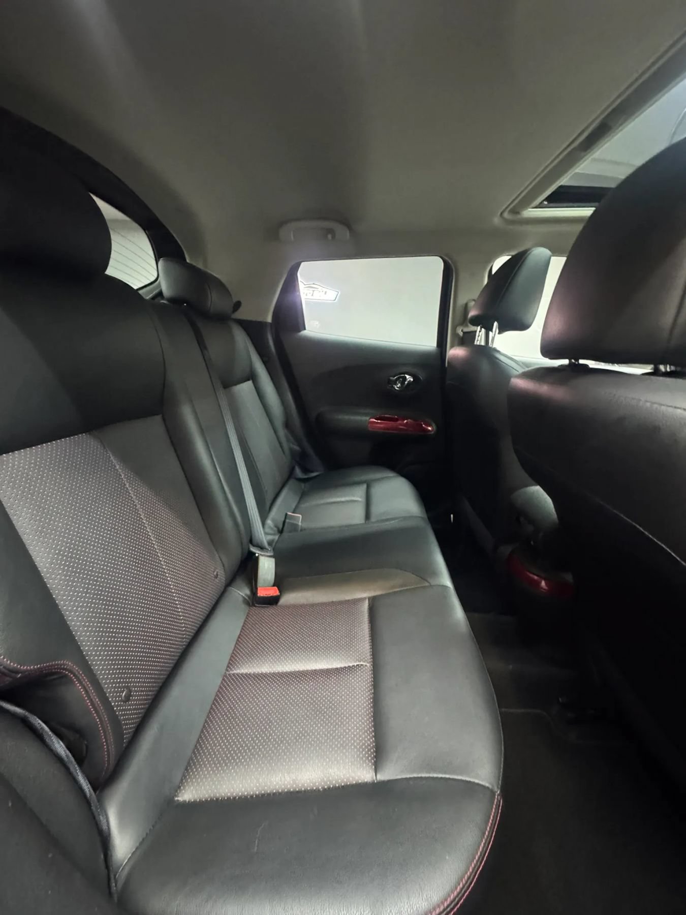 Used 2016 Nissan Juke SL AWD/4WD image 28