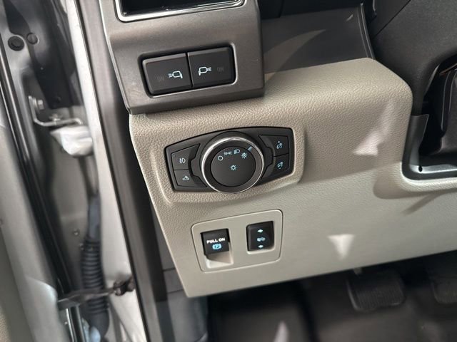 Used 2020 Ford F150 XLT w/ Equipment Group 302A Luxury image 23