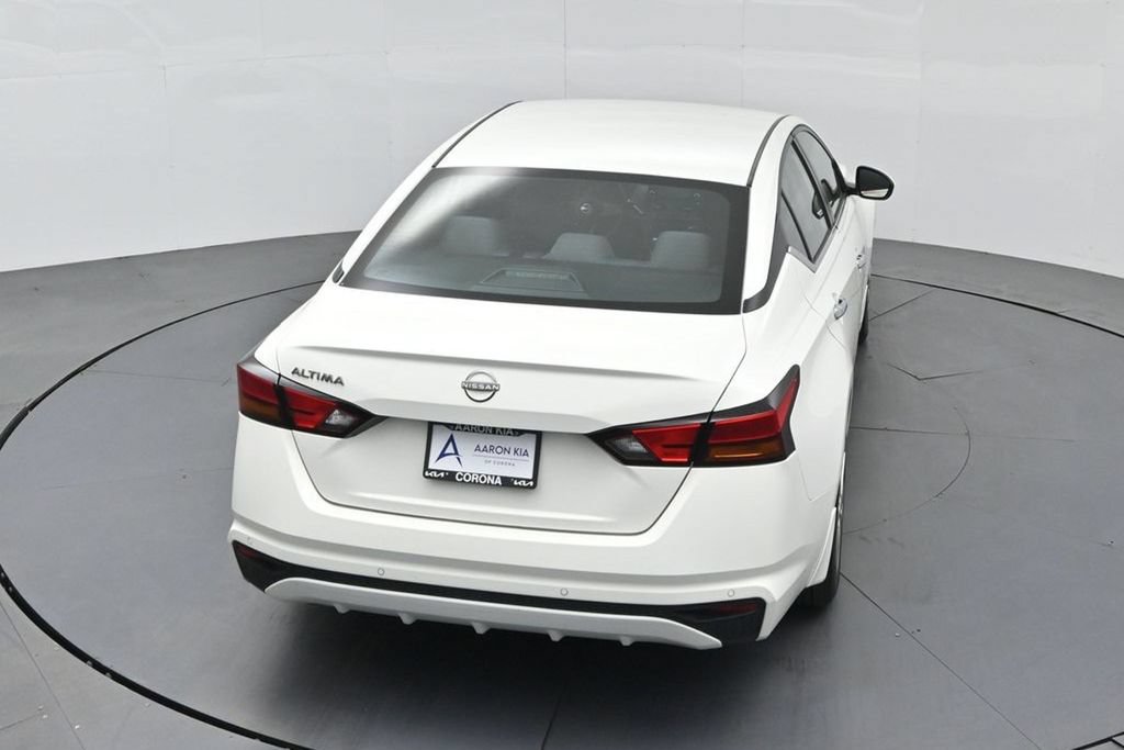 Used 2023 Nissan Altima 2.5 S FWD image 45