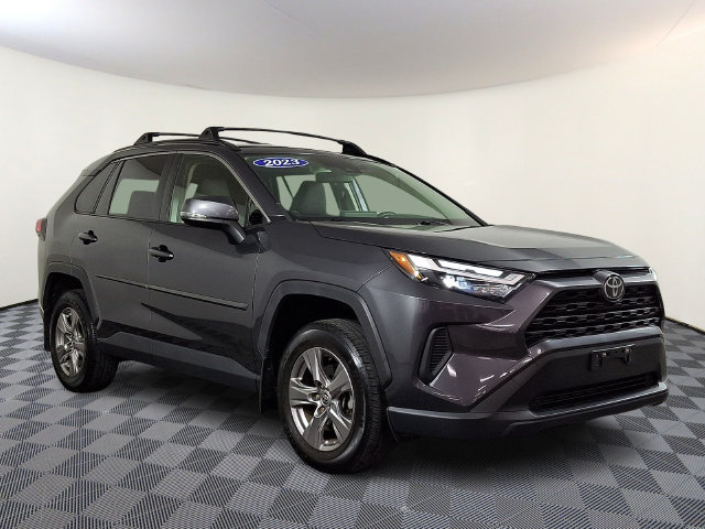 Used 2023 Toyota RAV4 XLE w/ Convenience Package