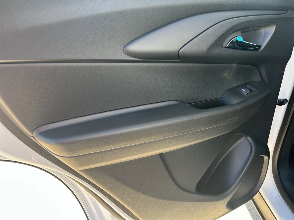 New 2026 Chevrolet TrailBlazer LS image 19