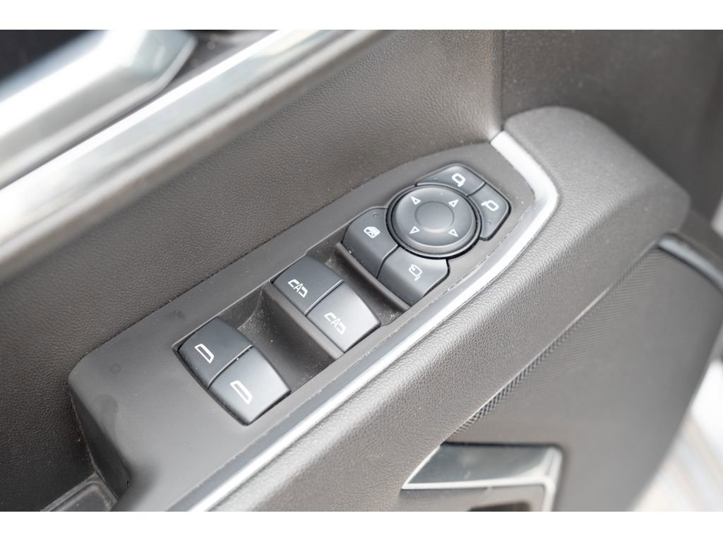Used 2025 GMC Sierra 1500 SLT image 13