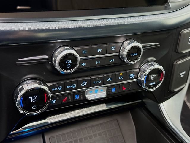 Used 2021 Ford F150 Limited image 16