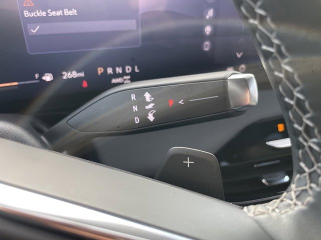 Used 2025 Buick Enclave Preferred image 21