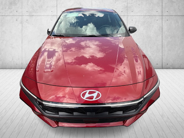 New 2026 Hyundai Elantra SEL Sport Premium FWD image 2