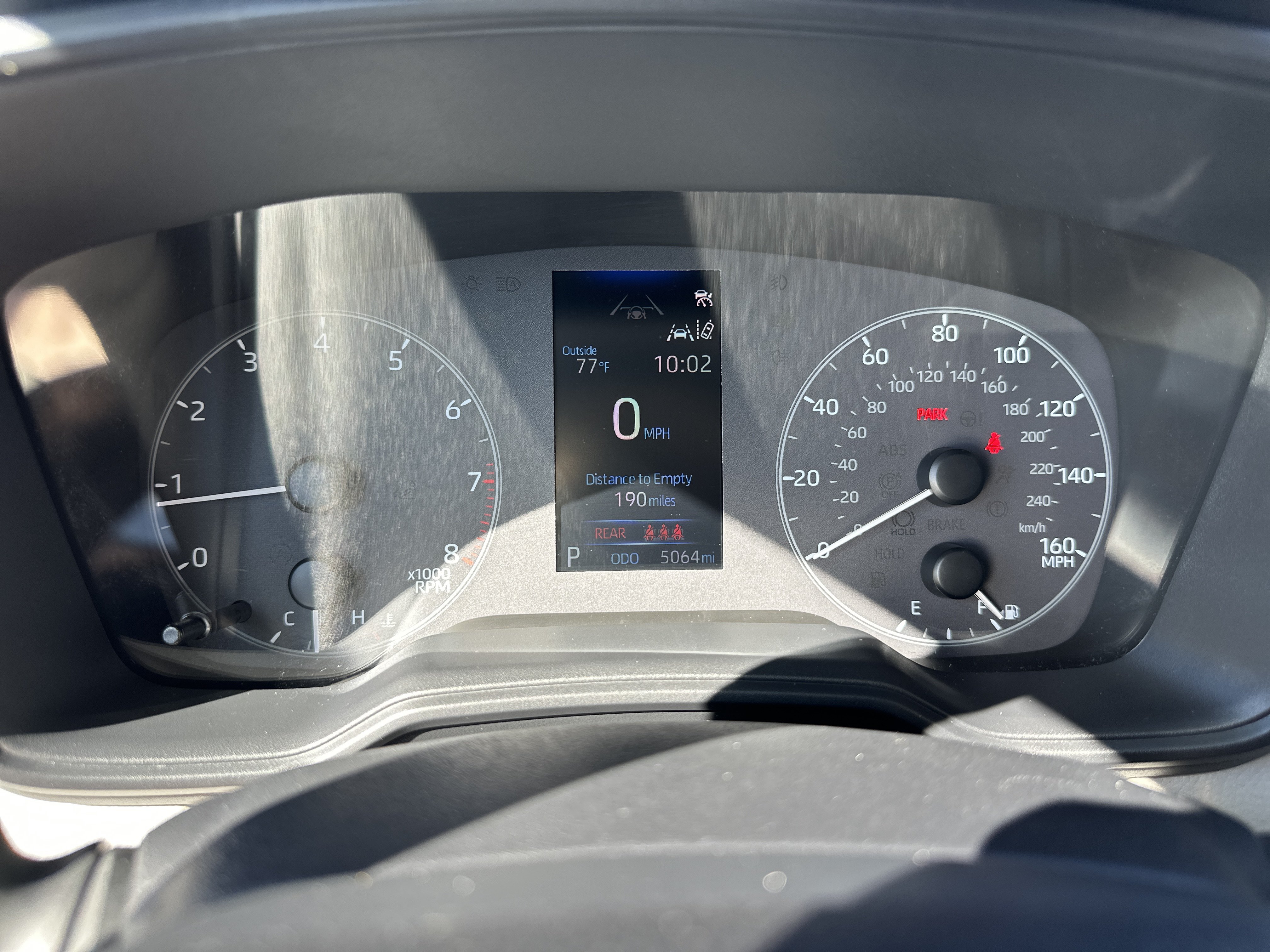 Used 2025 Toyota Corolla LE FWD image 16