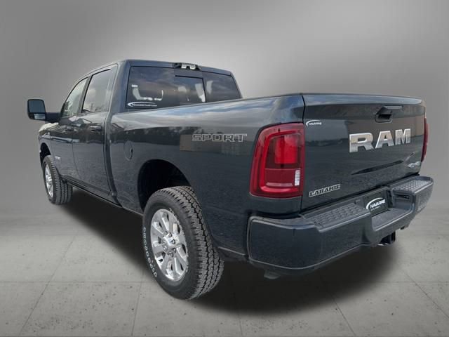 New 2026 RAM 2500 Laramie image 7