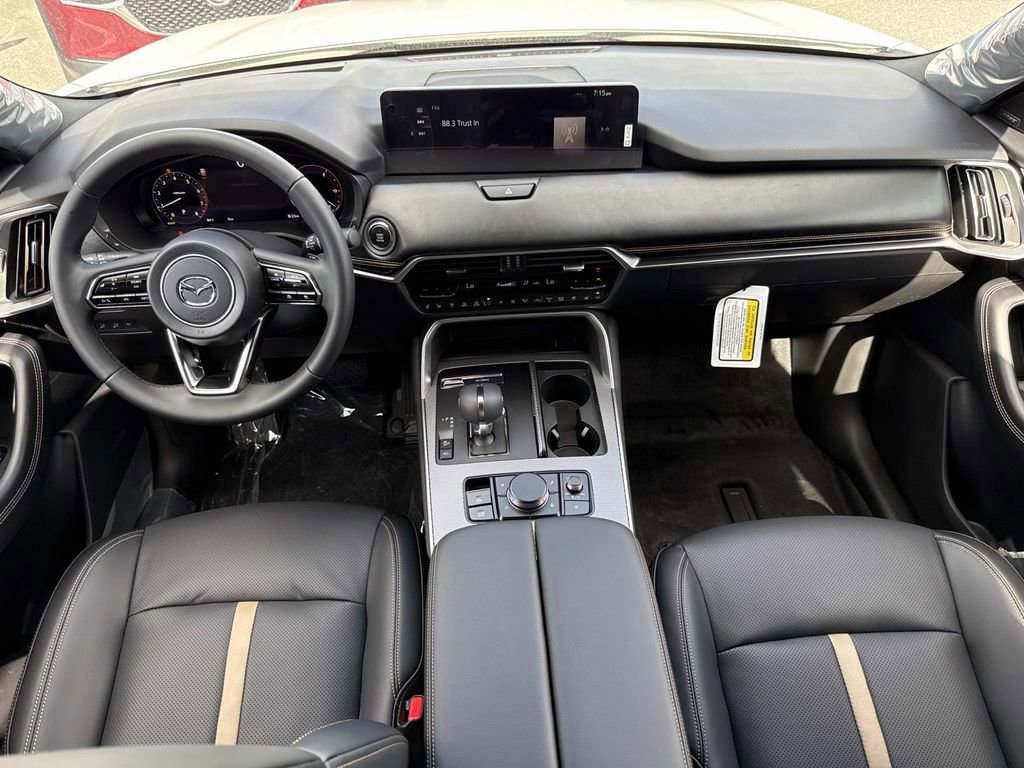 New 2026 MAZDA CX-90 3.3 Turbo S w/ Premium Package image 23