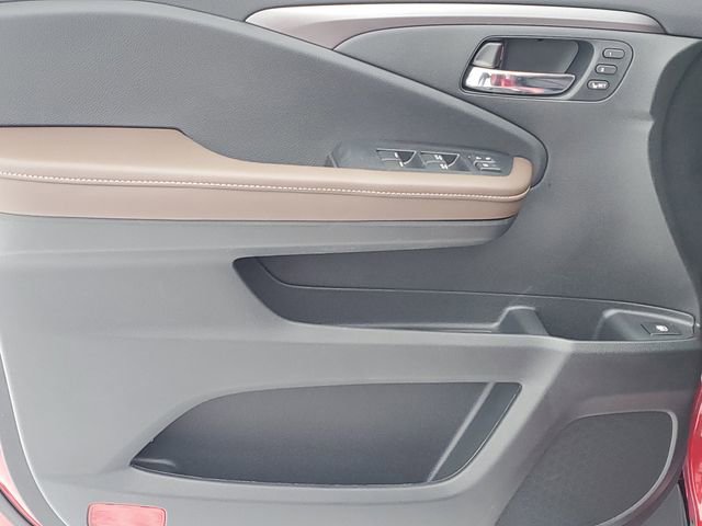 New 2026 Honda Ridgeline RTL image 13