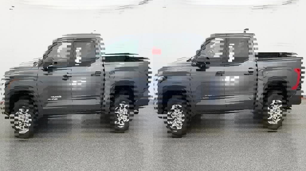 New 2026 Toyota Tundra SR5 image 11
