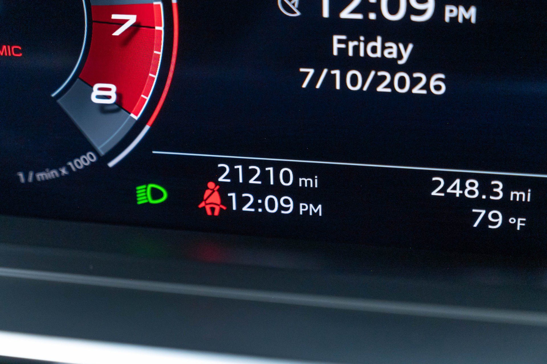Used 2020 Audi S8 L AWD/4WD image 14