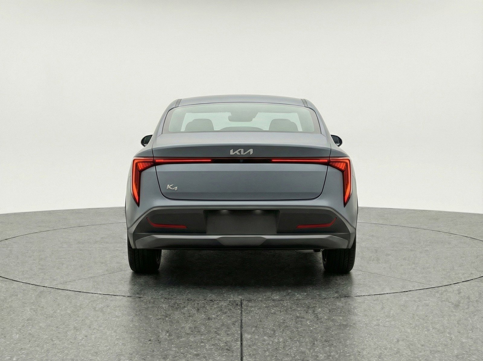 Used 2025 Kia K4 FWD image 7