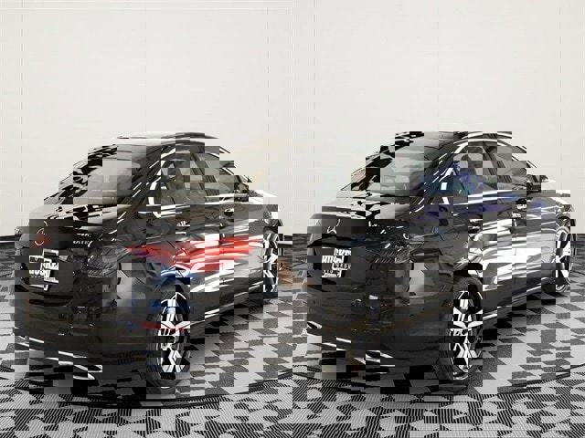 New 2026 Mercedes-Benz C 300 4MATIC image 4