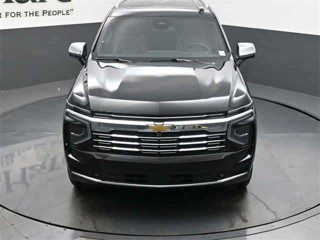 New 2025 Chevrolet Tahoe Premier w/ Sun And Tow Package image 38