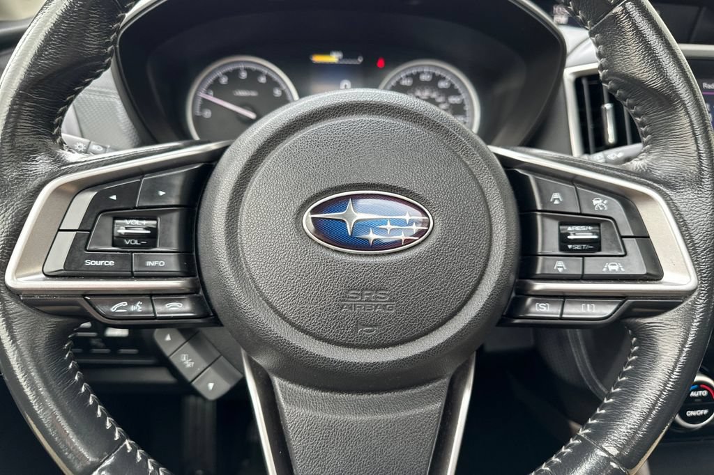 Used 2019 Subaru Forester Limited w/ Popular Package #3 AWD/4WD image 25