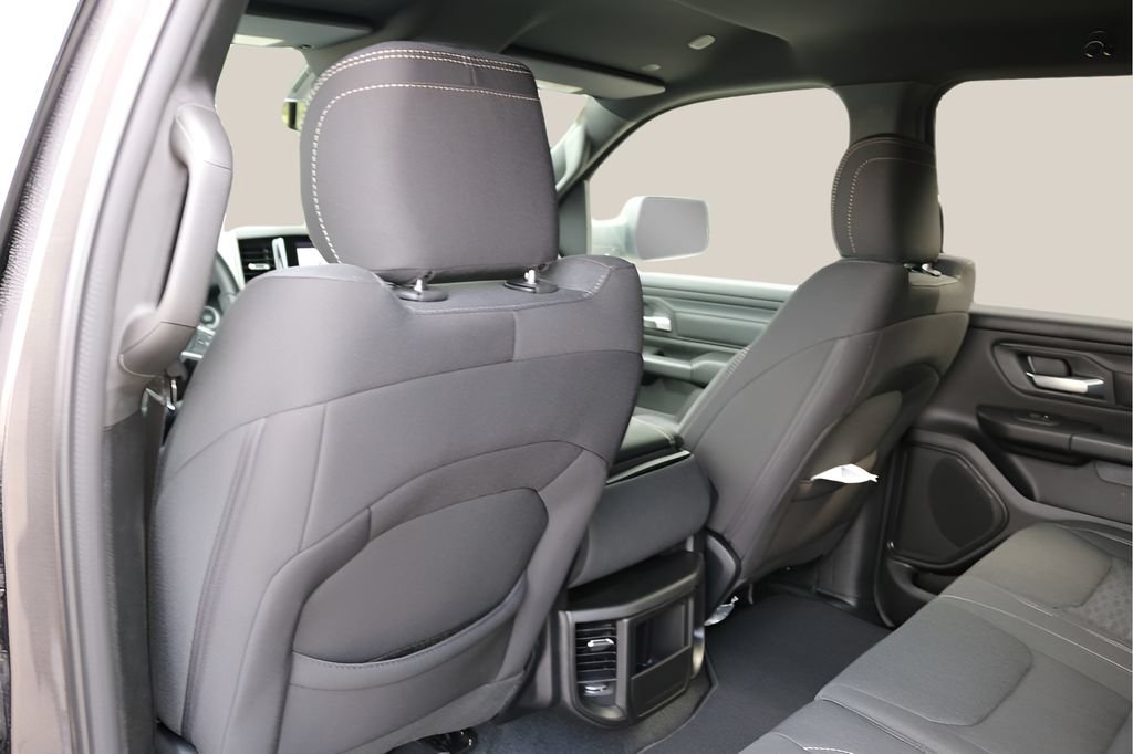 New 2026 RAM 1500 Express RWD image 13