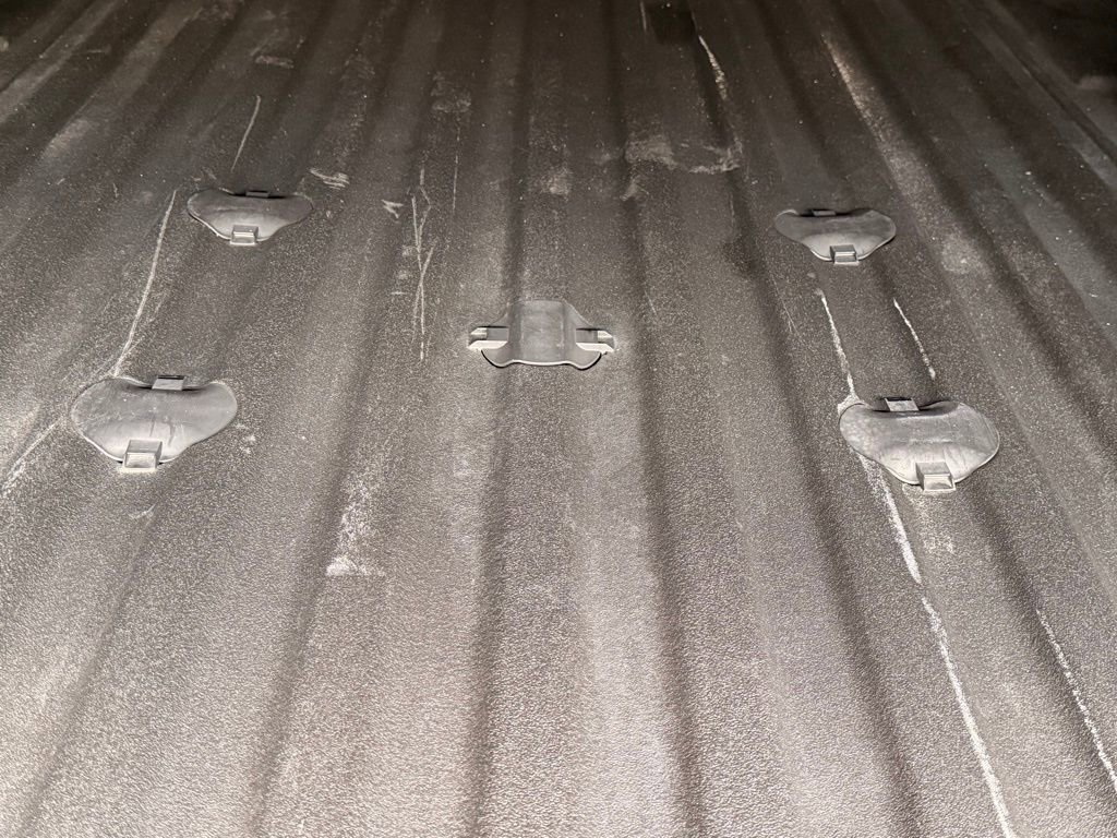 Used 2022 Chevrolet Silverado 2500 High Country w/ Z71 Off-Road Package AWD/4WD image 10