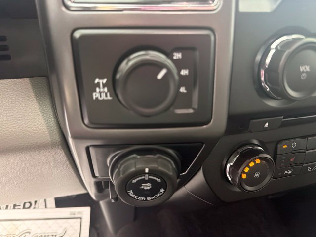 Used 2018 Ford F150 XLT w/ Equipment Group 302A Luxury AWD/4WD image 26