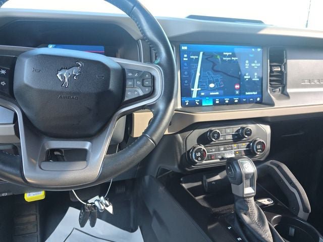 Used 2024 Ford Bronco Big Bend AWD/4WD image 12