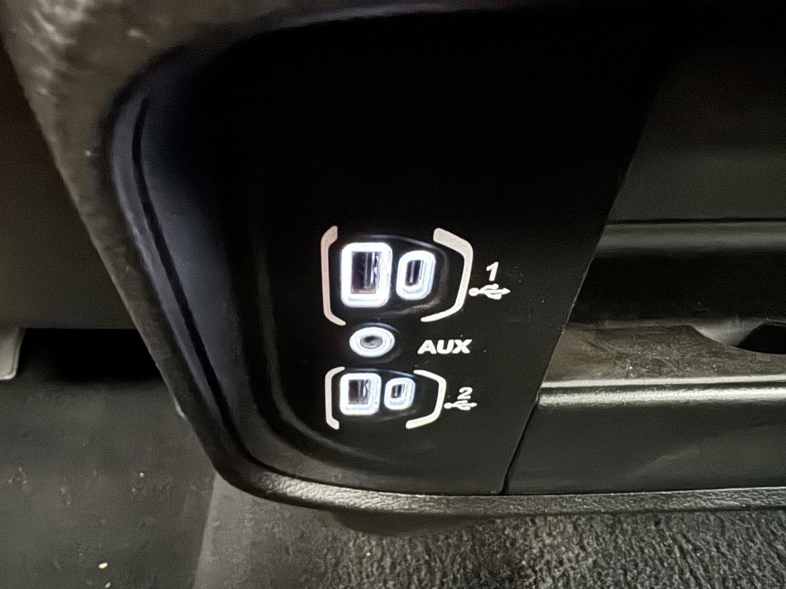 Used 2024 RAM 2500 Big Horn AWD/4WD image 18