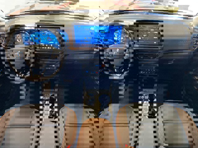 New 2025 Ford Bronco Sport Outer Banks w/ Outer Banks Tech Package+ image 35