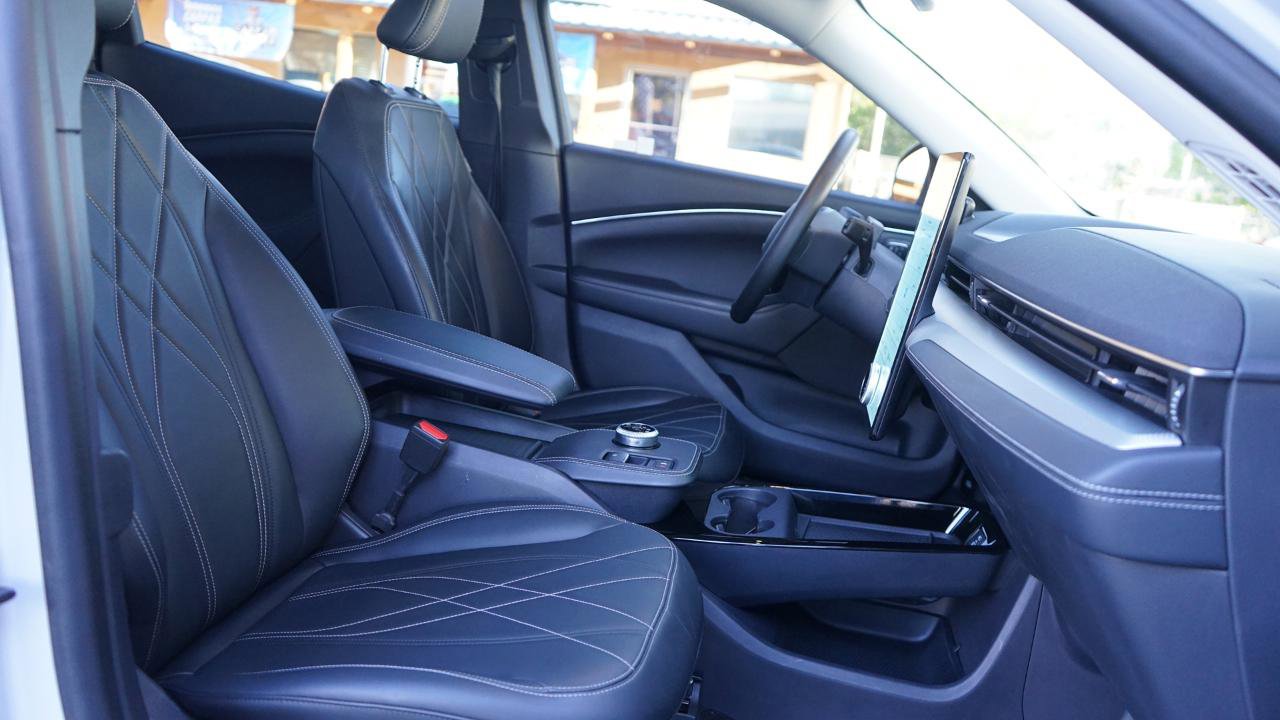 Used 2023 Ford Mustang Mach-E California Route 1 AWD/4WD image 21