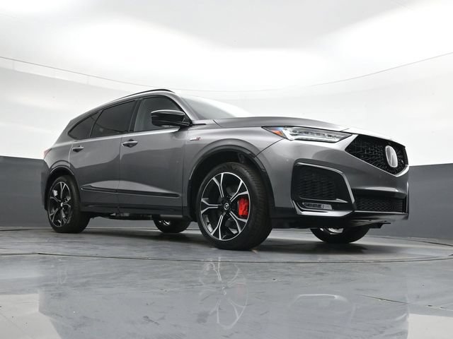 New 2026 Acura MDX Type S w/ Advance Package AWD/4WD image 29
