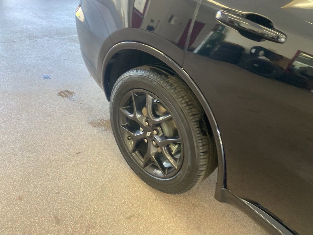 New 2026 Dodge Durango GT AWD/4WD image 27