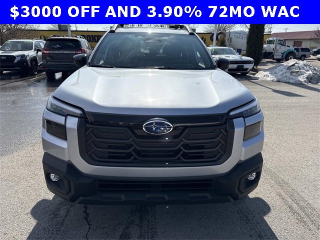 New 2026 Subaru Outback Limited image 9