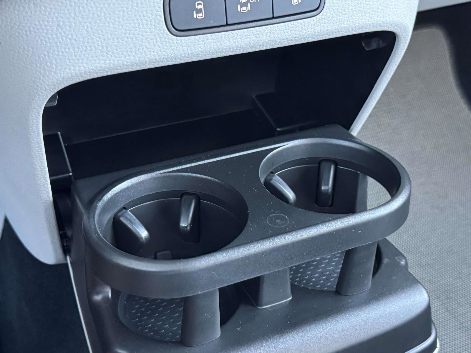 Certified 2025 Volkswagen ID. Buzz 1st Edition image 30