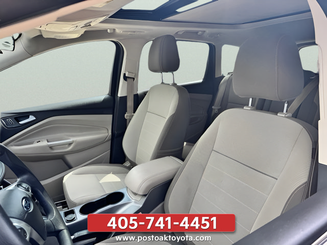 Used 2014 Ford Escape SE FWD image 16