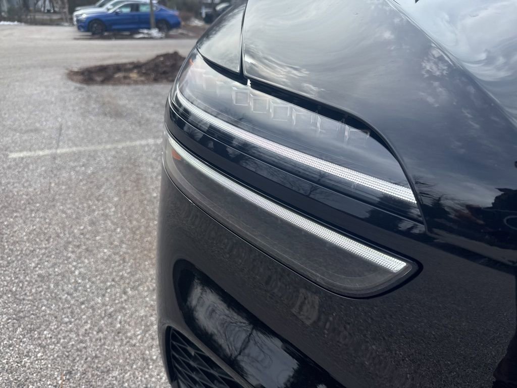 New 2026 Genesis GV70 2.5T Advanced AWD/4WD image 37